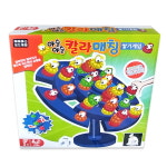 칼라매칭 보드게임 : BMS Story