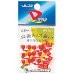 HDF/ 유동 케미 홀더 : 하나로낚시