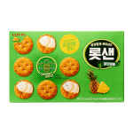 롯데 롯데샌드 오리지널 파인애플 315g / 1개 : 노른자마트