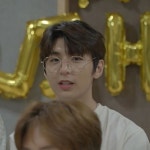 carven forest c 1 까르벵 포레스트 골드 큰사이즈안경 : 마이스터안경
