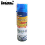 카피아 KAPIA MOLD-11Q 520ml 28can 1박스 금형세정제 수지탄화물 카본 잔유물 금속세척 가연성 : INDMALL