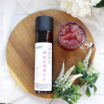 허브나래 백년초열매 식초 백년초 500ml 백년초식초 : 허브나래