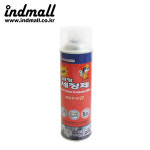 카피아 mold 10D MOLD-10D 금형 세정제 강력 520ml 1박스 28개 : INDMALL