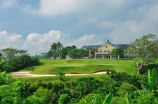 필리핀골프 마닐라3색 골프투어 썬밸리,포레스트힐,이스트릿지 : 세이브투어