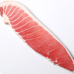 참다랑어 1번 통뱃살(60/50상)1kg, 1.5kg 대뱃살, 중뱃살 500g 냉동참치회 : 인어교주해적단
