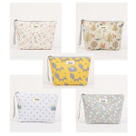 모모앤베리 방수 기저귀 지퍼 파우치 가방 : 모모앤베리