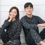 라이엔느 샤크바 피치기모 상하세트 : 속옷스토리