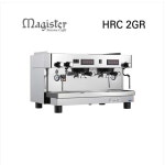 MAGISTER HRC 2GR 마지스터 HRC 2그룹 반자동 에스프레소 커피머신 : 커피달