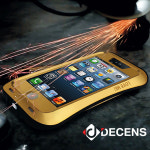 데켄스 갤럭시S9플러스 러브메이 파워풀 메탈 케이스 M009 : 데켄스 코리아