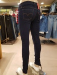 LEVIS 711 아시아 스키니_진청(19560-0008) : NC불광점 리바이스
