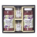 EM 이엠 아로니아 분말 : 이엠코라존