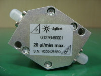 Agilent G1376-60001 Power Sensor 파워센서 : 도울테크