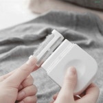 휴대용 미니 보플제거기 : 제로스