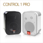 JBL Control 1 PRO 북셀프 스피커(브라켓포함) 개당 가격 : 조이프로사운드