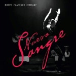 (CD) 누에보 플라멩코 컴퍼니 (Nuevo Flamenco Company) - Nueva Sangre : 드림레코드