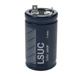 3.0V 380F 380패럿 울트라커패시터 / 슈퍼커패시터 /  LS 엠트론 LSUC 003R0L 0380F EA : 수퍼울트라캡