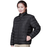 WM-J1701 라보-LABO 내피분리형 겨울점퍼 겨울작업복 겨울근무복 자수무료 단체문의환영 : 작업복세상
