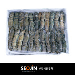 민물가재 마라롱샤 크레이피쉬 All 사이즈 41/50미 [단품] : 서진무역- 민물가재 직수입