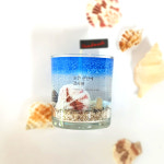 (210ml X 3세트) - 바다 젤캔들 만들기 : 캔들 이야기