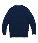 h3917 남성 100 라운드넥 긴팔티 후부 구제모은 : 구제모은 gujemoeun