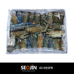 [세트]마라소스200g포함+민물가재 마라롱샤 크레이피쉬 : 서진무역- 민물가재 직수입