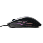 NUBWO K6 게이밍 PC방 헤드셋 LED 데스크탑 컴퓨터 헤드셋 : 착한공동구매