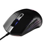 NUBWO K6 게이밍 PC방 헤드셋 LED 데스크탑 컴퓨터 헤드셋 : 착한공동구매