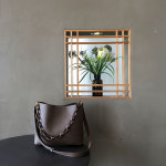 세컨드브리즈 백 Second Breeze Bag : ciiz