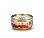 프리미엄 캣토리 캔 6종혼합 콤보 80g 24개입 1박스 : 전국구고양이