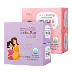 [지엠팜] 더헴철포 우먼  120캡슐( 60일분)  +  더폴릭포 마미 100캡슐 (100일분) : 닥터베스트