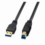 (주)근호컴 [산와서플라이]USB 3.0 (KU30-20, 2m) : 근호컴