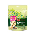 [고양이의 날] 밥이보약 관절튼튼 건강볼 38g : 하림펫푸드
