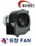 혜성팬테크 HB-105APL 광고용송풍기 풍선간판 에어간판 : 유창종합상사