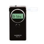 ALC-2 ALCOSCAN 센텍코리아 휴대용 음주측정기 전문가용 가정용 알콜 음주 측정기 감지기 : 센텍코리아 알코스캔