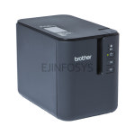 브라더  PT-P950NW 라벨프린터 PC.스마트폰.무선출력 : 이제이보드샵