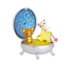 리락쿠마 피규어 꿈꾸는 스타리움 리멘트 식완 : 료엔