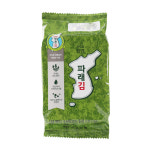 지도표 성경 재래 파래김 4g 8봉 12개 총96봉 가격인하 : 참살이유통