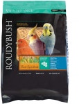 426511 25-lbs, RoudyBush Daily Maintenance Crumble RoudyBush 일상 관리, Crumbles 조류 식품, 11339. : 해피웰빙 2