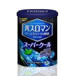 [바스로망] 아로마 입욕제/족욕제 600g, 일본 천연 스파 사우나 목욕 반신욕 바스솔트 : 마사지114