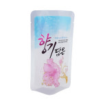 아름다운 튼튼팩 열에강한 CPP 마음팩/향기담은/비닐접착기/한약팩/한약봉지/스탠딩팩파우치50장묶음 : 메디캡