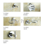 [대림통상] 도비도스 욕실악세사리세트 5품 FA320C5 : 더 프라임