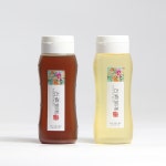 자연산벌꿀 국산꿀 천연 벌꿀 (튜브형 / 2병 / 총 620 g) 대월벌꿀농장 : 대월벌꿀