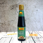 이금기 중화 시즈닝 맛간장 410ml (낱개) : 가득찬 푸드스토어