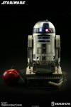 [사이드쇼] 스타워즈 R2-D2 프리미엄 포맷 1/4 스태츄 [300509] : 피규어스토리2