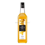 1883루틴 파인애플시럽 1000ml : 커피존