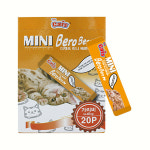 더캣츠 미니 베로베로 고양이 츄르 가리비, 10g, 1개 : 펫 마트