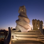 스페인 바르셀로나 까사밀라 카사밀라 라 페드레라 입장권 예약 티켓 : HOLASPAIN