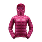 몬테인 페더라이트 초경량 여성 울트라라이트 거위털 다운 후드자켓 : 아웃도어 파크