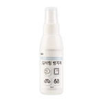 안티포그 김서림방지제 60ml 자동차 욕실거울 : 에이케이마켓