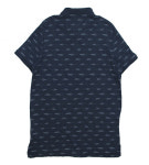 h4011 남성 110 카라넥 반팔티 아메리칸이글 구제모은 : 구제모은 gujemoeun